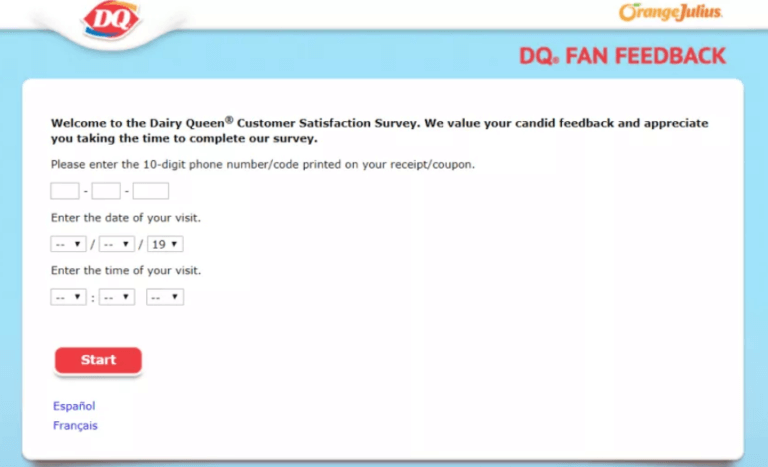 DQFansurvey Survey Ans