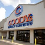 www.goodysonline.com/survey - Official Goody's Survey - Win $300 Gift Card