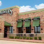 www.talktomcalisters.com - The Official McAlister's Survey
