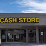 Cash Store Survey