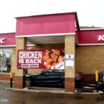 KFC Survey UK