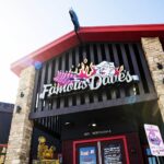 www.famousdavesfeedback.com - Famous Dave's Feedback Survey - Free Coupons