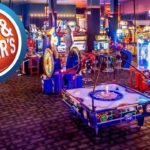 Dnbsurvey.com - Dave and Buster's Survey 2023 - Get Free Validation Code