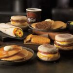 McDonalds Breakfast Hours 2023 - What Time Does McDonald's Serve Breakfast