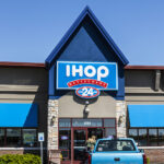 Official IHOP Survey at www.talktoihop.com to Win Free Pancakes