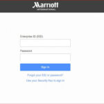 www.4myhr.com - 4MyHR Marriott Extranet Login 2023