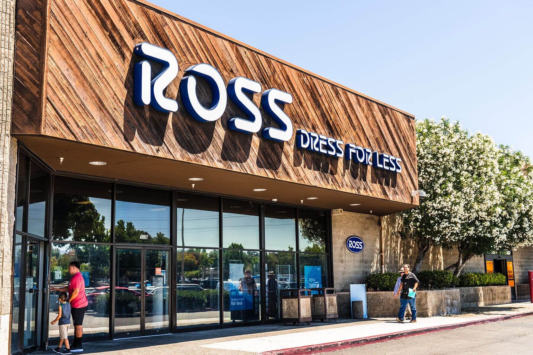 About Ross Customer Satisfaction Survey