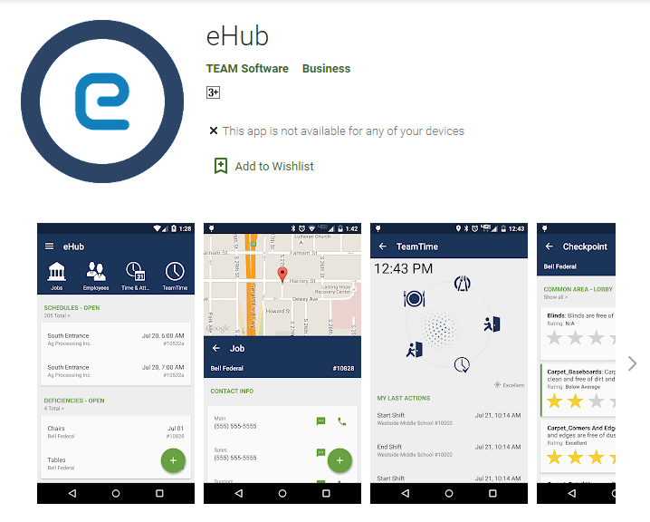 EHub Aus Login Allied Universal EHub Login Password Reset Guide