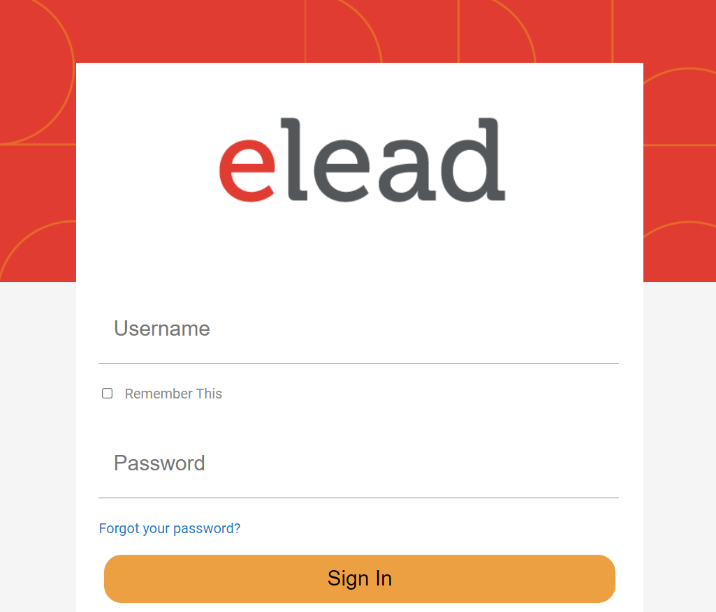 ELeads Login - www.eleadcrm.com - E Lead CRM Login & Support Guide