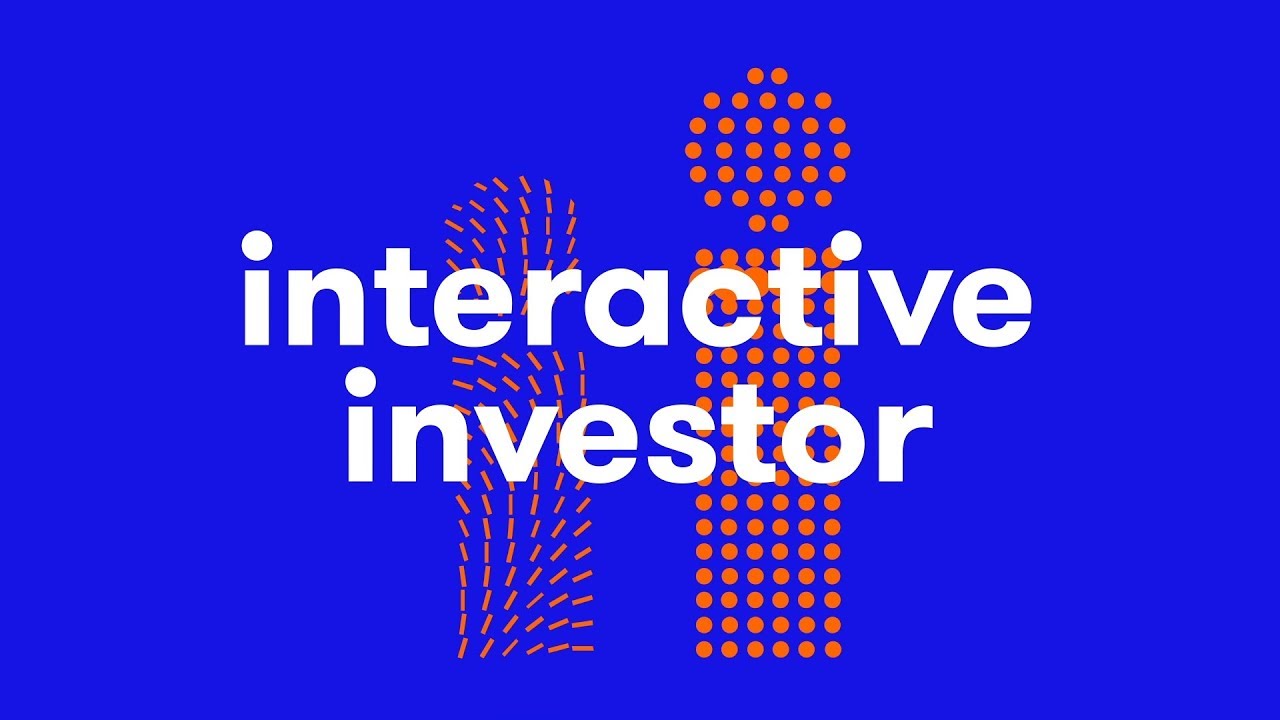Interactive Investor Login UK