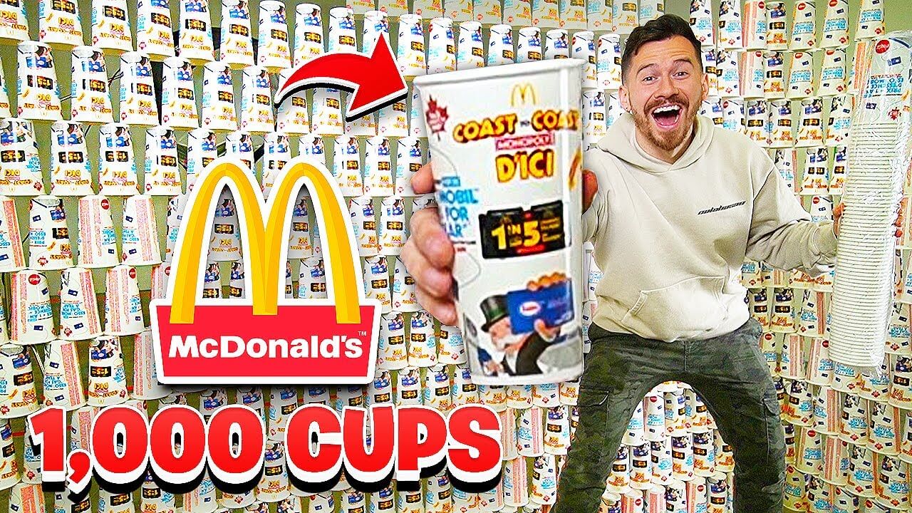 IwonatMCD.ca - Claim Your McDonald’s Monopoly Prizes