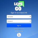 How to Access Go.LCPS.Org 2022