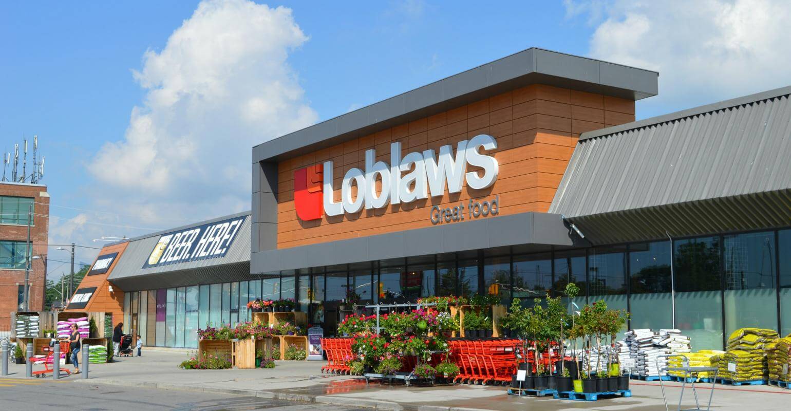 Loblaws Survey at Storeopinion.ca