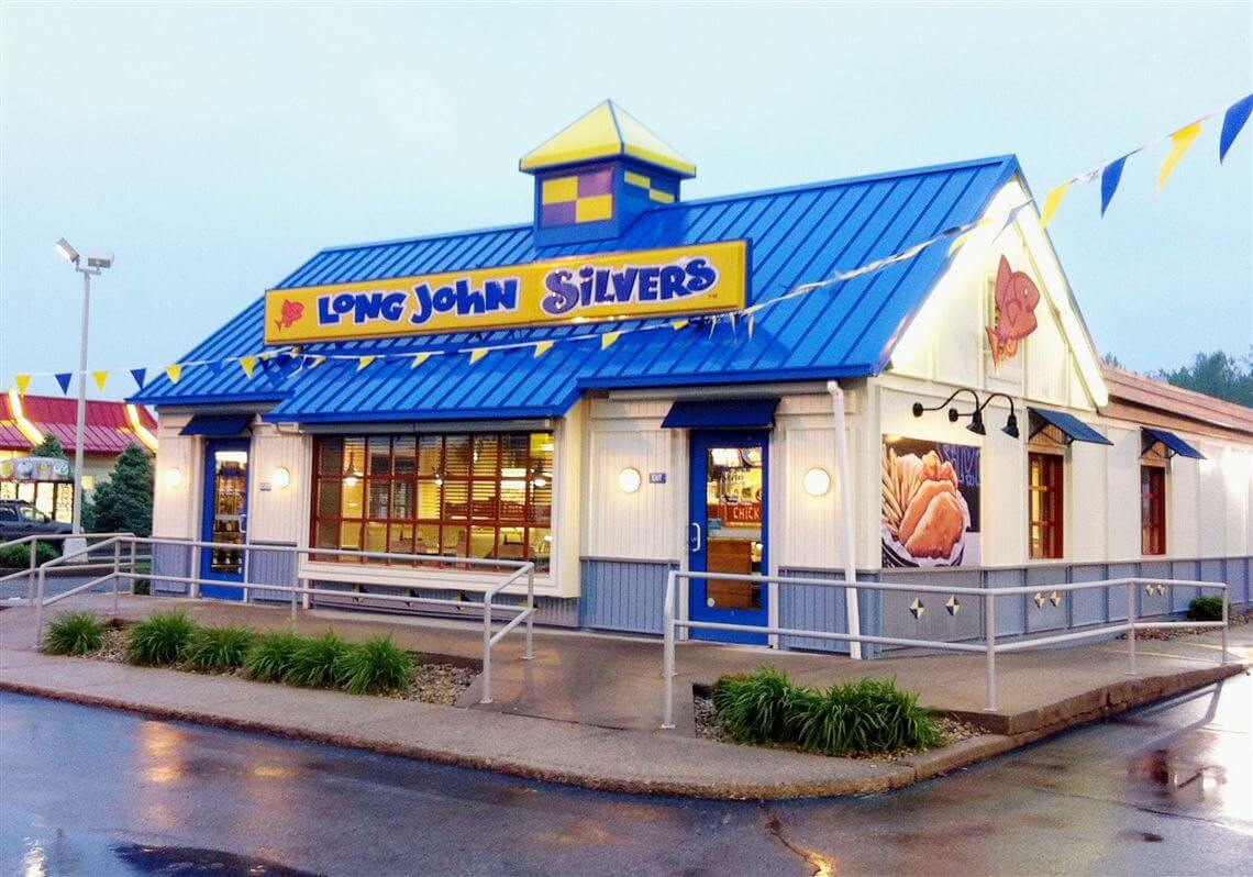 Long John Silver's Customer Satisfaction Survey 2022