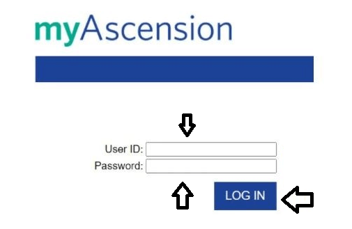 MyAscension Login At My ascension Ascension Employee Login Portal
