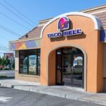Taco Bell Breakfast Hours 2022