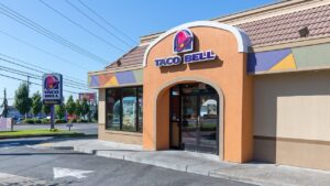 Taco Bell Breakfast Hours 2022