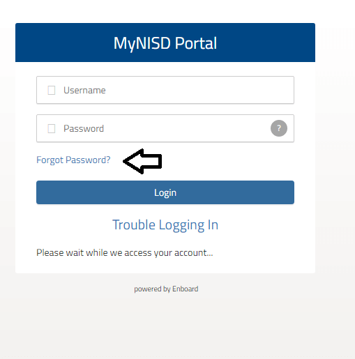 My NISD Portal login at mynisd.nisd.net - NISD SSO Login Guide