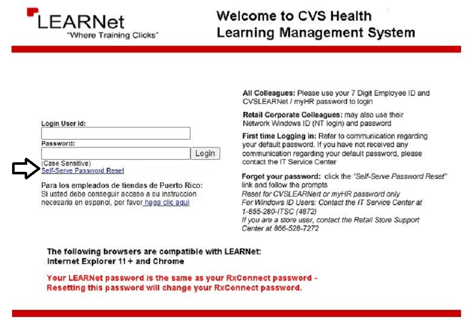 cvs-learnet-login-at-cvslearnet-cvs-2023