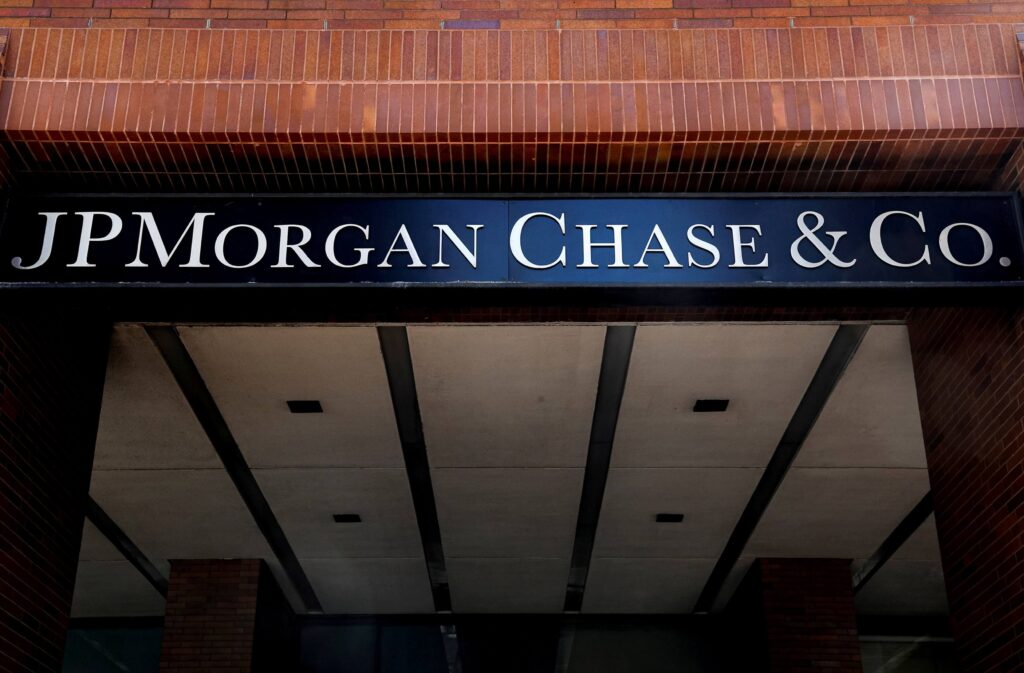 JPMorgan Chase Login At Me jpmorganchase Complete Guide