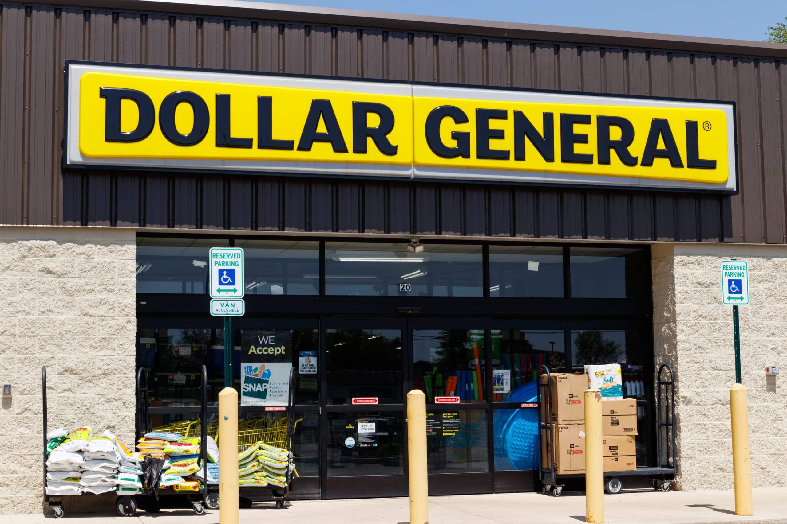 DGME Login at Dollar General Employee Paystub