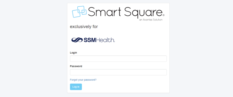 SSM Smart Square Login At Ssm smart square Complete Guide 2023