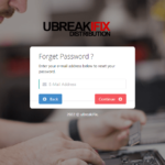 ubreakifix portal login guide 2022