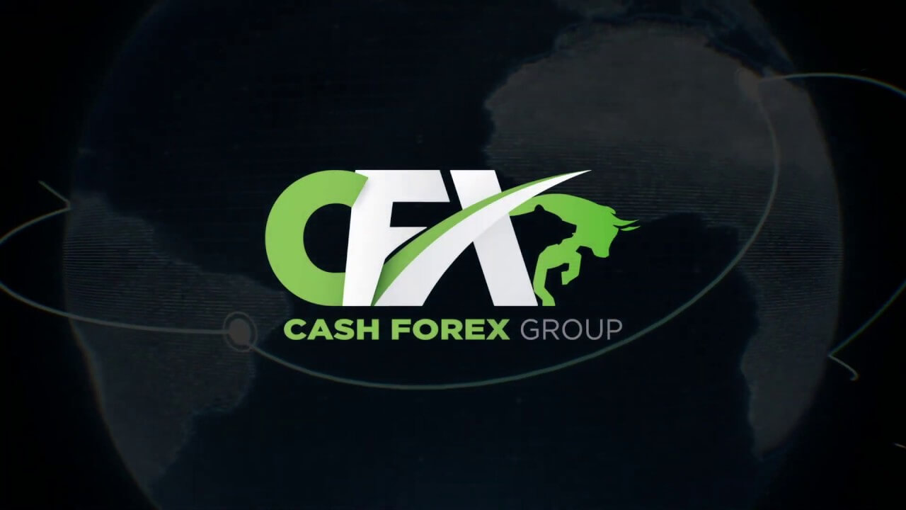 what is cash fx group