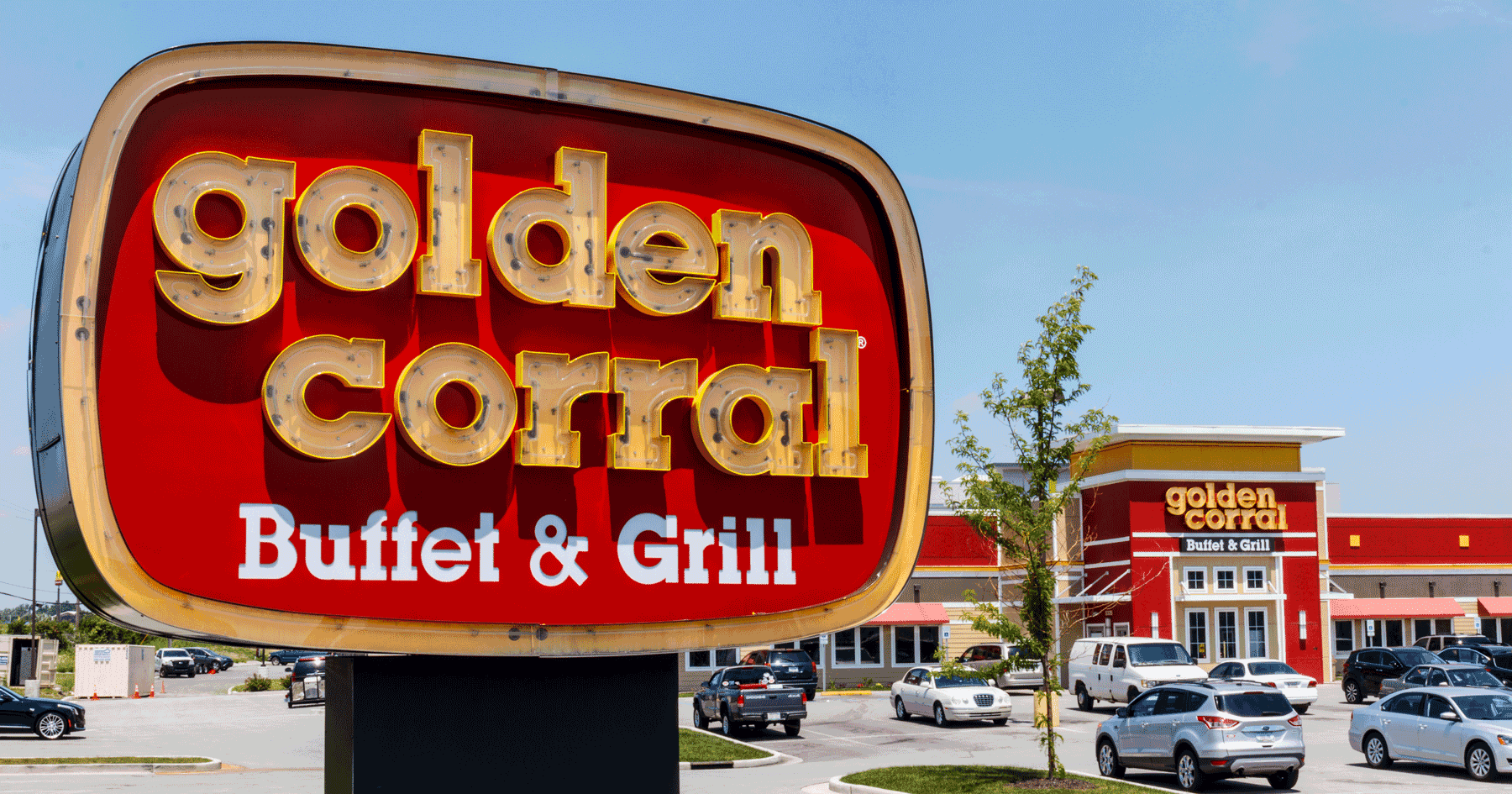 golden corral breakfast hours 2022