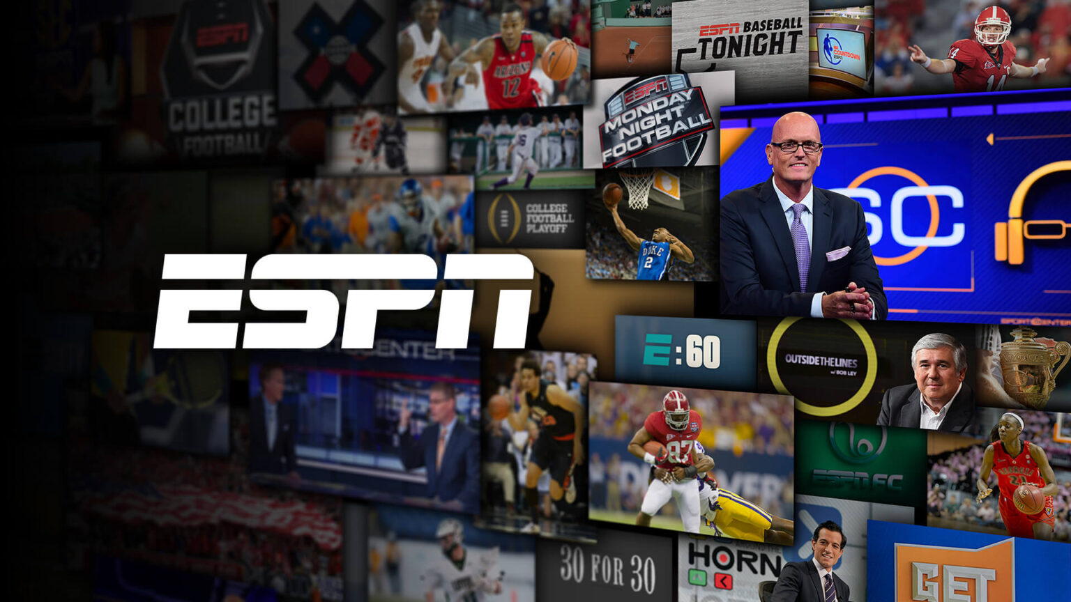 How to Activate ESPN+ on Your Device