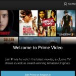 How to Active Amazon Prime TV Using www.amazon.com/Mytv