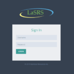LaSRS Dashboard Login at LaSRS.statres.com – Complete Login Guide 2022