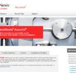 Accurint Login - Lexis Nexis Accurint Law Enforcement Portal Account Access Guide [2023]