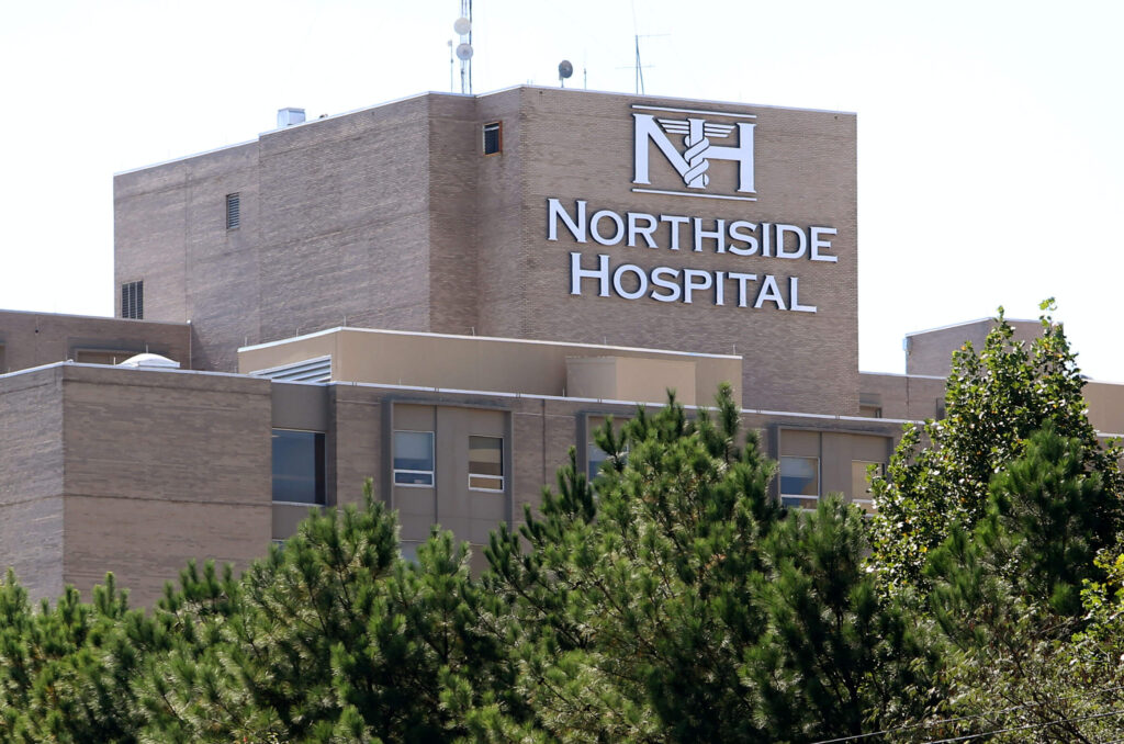 Mynorthsidehr Login at to Access Northside