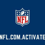 nfl.com activate and watch nfl games on your device