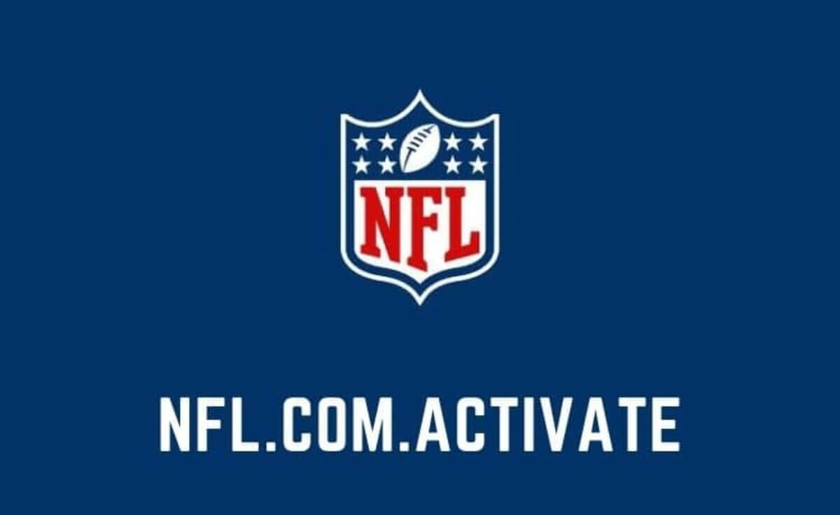 nfl.com activate and watch nfl games on your device