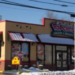 popeyes hours - what time does popeyes open and close on weekdays sundays holidays