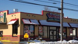 popeyes hours - what time does popeyes open and close on weekdays sundays holidays