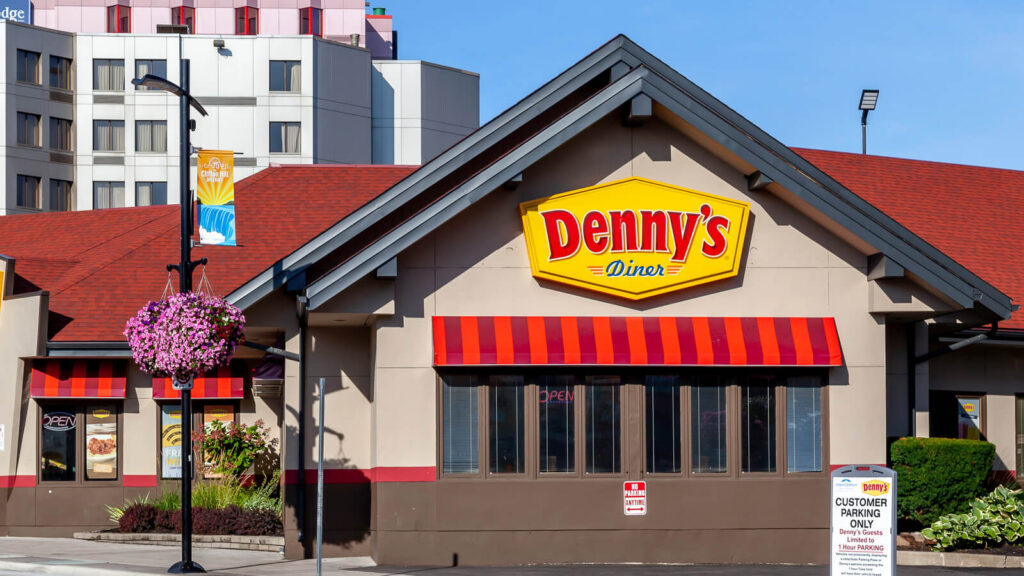 Dennys Hours Denny's Breakfast Hours with Menu & Prices in 2023