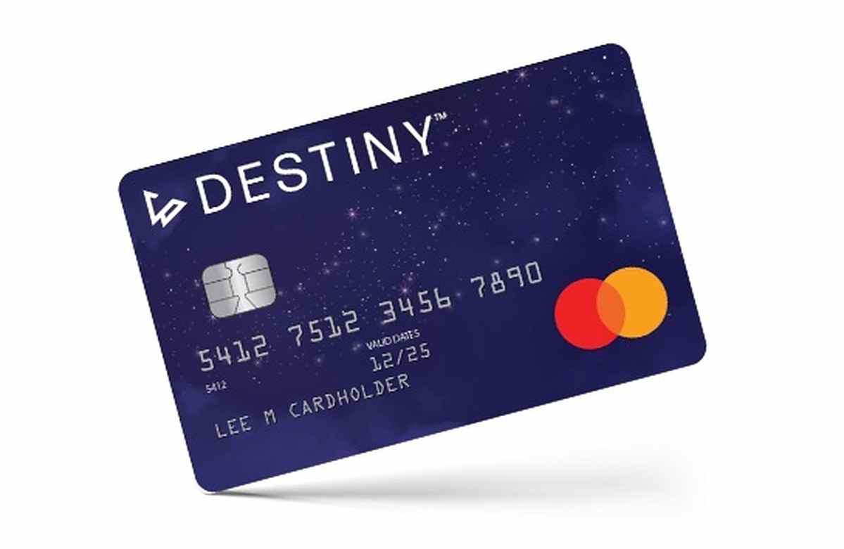 Destiny Credit Card Login Bill Payment Customer Service 2022 