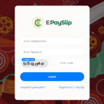 Gogpayslip Your e Payslip Login - www.gogpayslip.com Official Portal to Check your E-Payslips [2023]