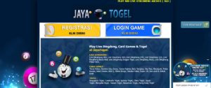 jayatogel login