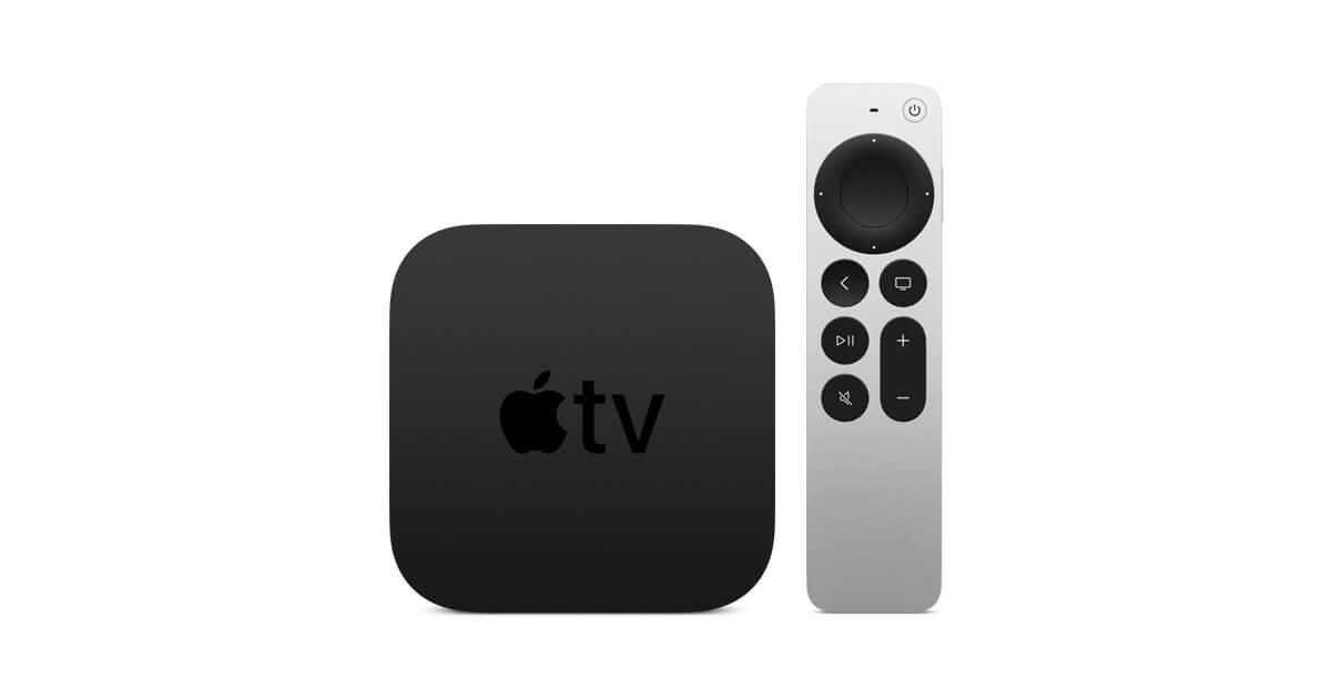 activate paramount network on apple tv
