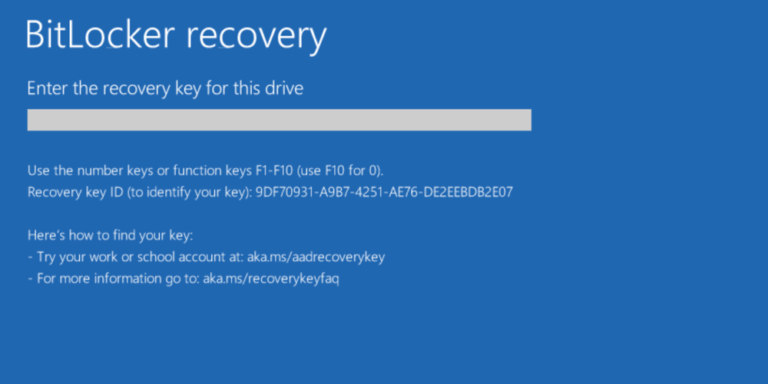 Aka.ms/recoverykeyfaq - Windows.microsoft.com/recoverykeyfag - Find ...