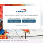 Activate.capitalone.com - Activate Capital One Card on Capitalone.com/activate - Complete Guide [2022]