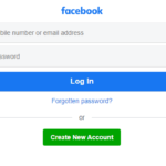 Facebook Touch Login at Touch.facebook.com - What is FacebookTouch [2022]