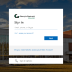 GGC Banner Login - Banner.ggc.edu Portal - Georgia Gwinnett College Banner Student Account Login Guide [2022]
