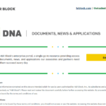 HRBlock Login ❤️ HRBlock DNA Employee Login at https://dna.hrblock.com/web/login Portal [2023]