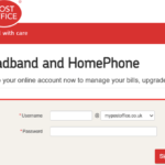 Post Office Broadband Login at www.pobroadband.co.uk - Complete Guide [2023]