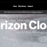 Verizon Cloud Login - Access Verizon Cloud Portal at www.Verizon.com